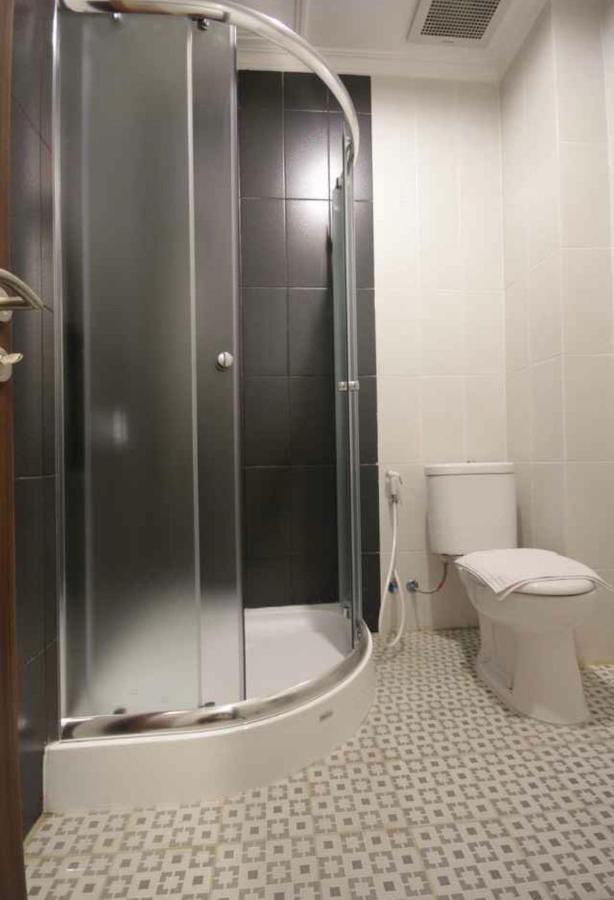 Flamboyan Residence Cipete Jacarta Exterior foto