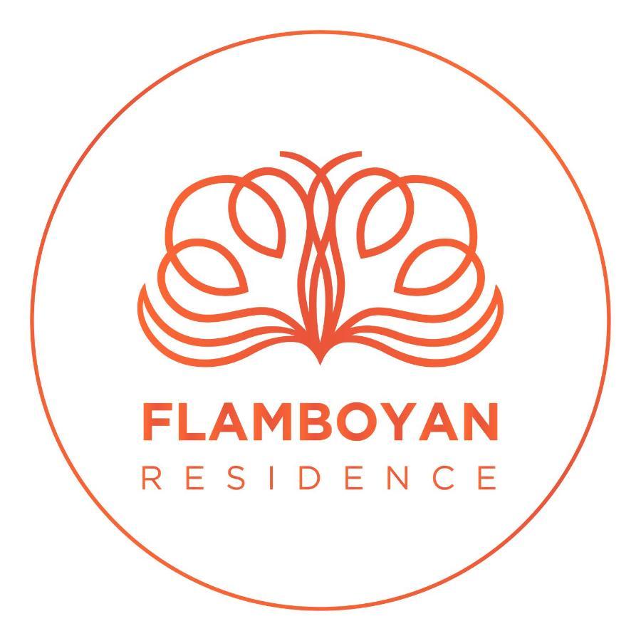 Flamboyan Residence Cipete Jacarta Exterior foto